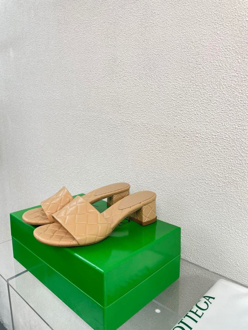 Bottega Veneta Sandals